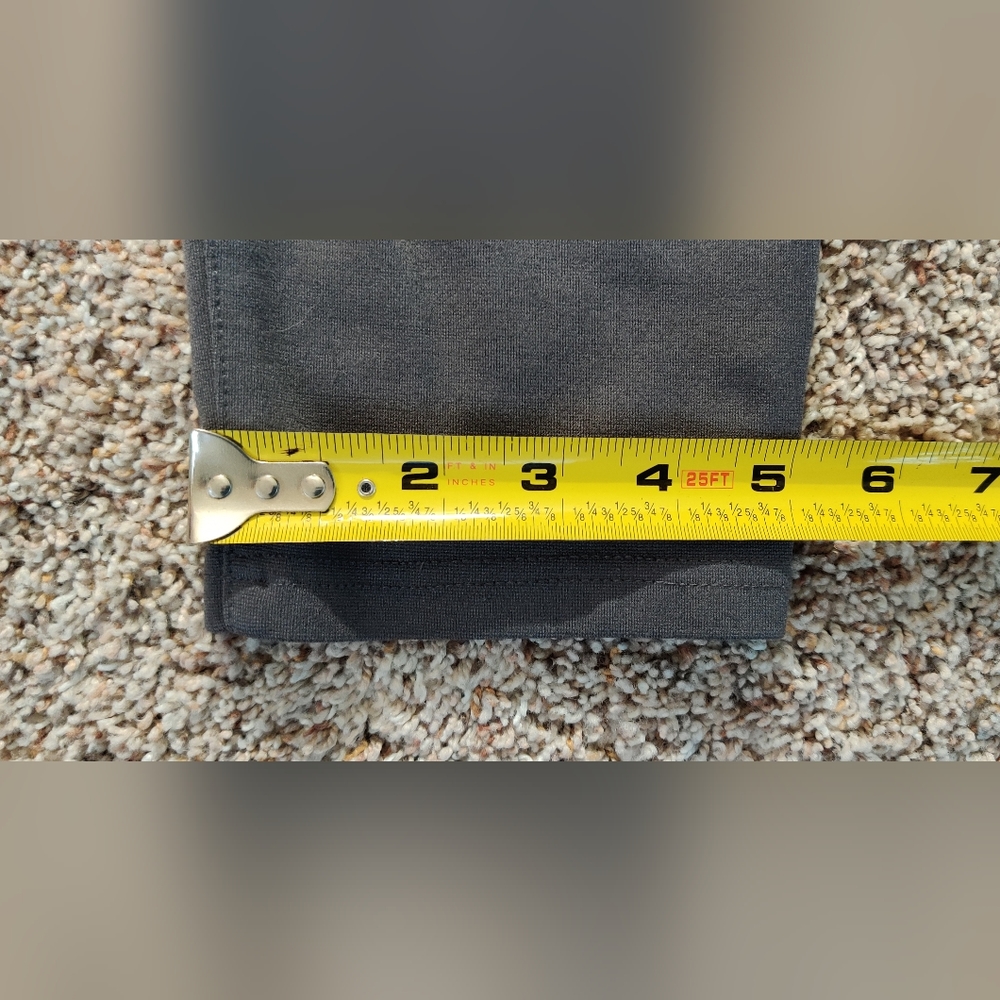 INC International Concepts women's 4 pants - Picture 2 of 4